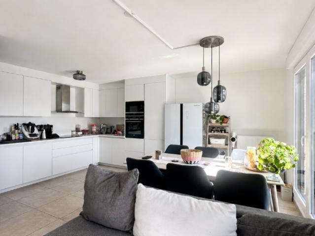Wohnung kaufen