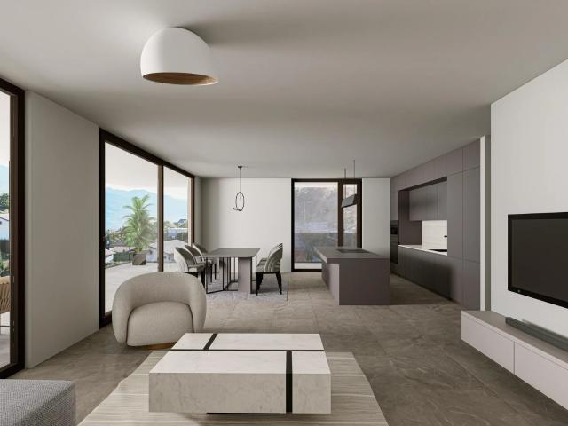 Wohnung kaufen in Crans-Montana, Wallis