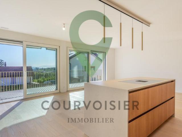 Wohnung kaufen in Maison Olympique, Lausanne