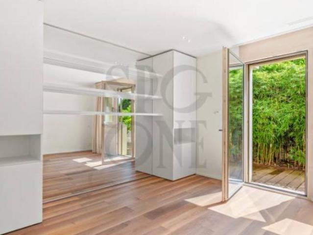 Wohnung kaufen in Le Mont-Pèlerin, Chardonne