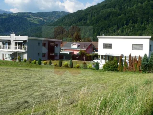 Wohnung mieten in Bex, Waadt