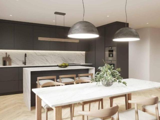 Wohnung kaufen in Gland, Waadt