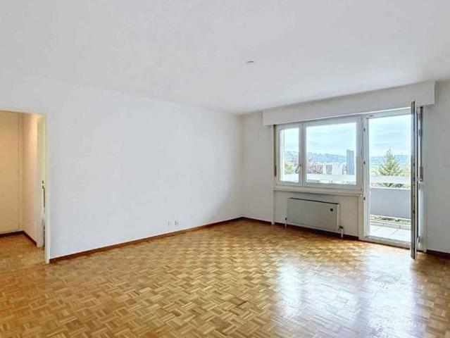 Wohnung mieten in Yverdon-les-Bains