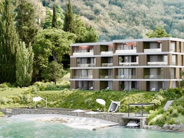 Wohnung kaufen in Aldesago, Tessin