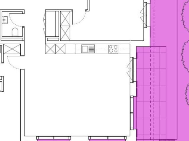 Wohnung kaufen in Gilly, Waadt