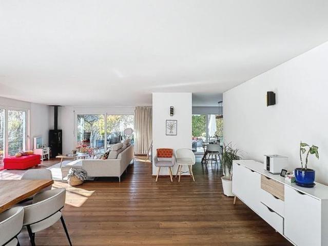 Wohnung mieten in Chailly-Montreux, Waadt