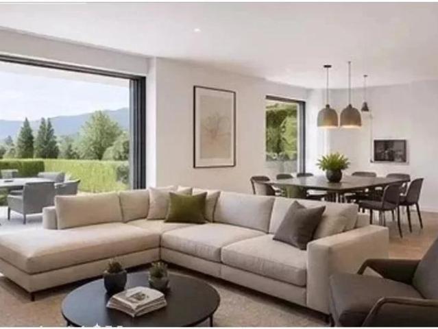 Wohnung kaufen in La Croix, Lutry, Waadt
