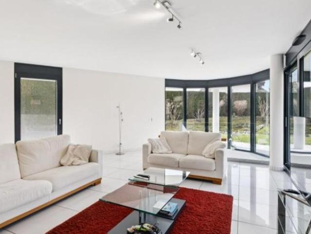 Wohnung kaufen in Nyon, Waadt