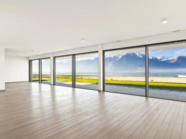 Wohnung kaufen in Territet, Montreux