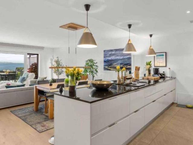 Wohnung kaufen in Arzier, Waadt