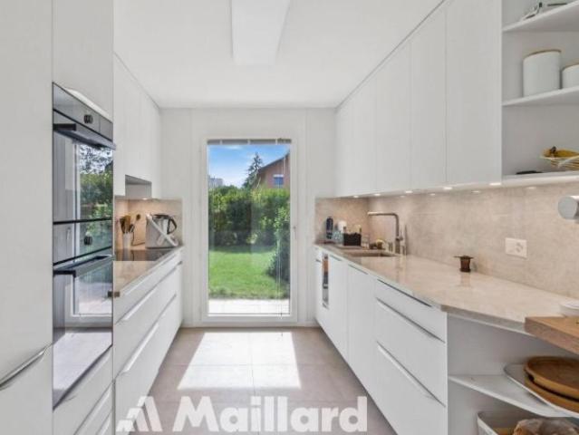 Wohnung kaufen in Saint-Sulpice, District de l'Ouest lausannois