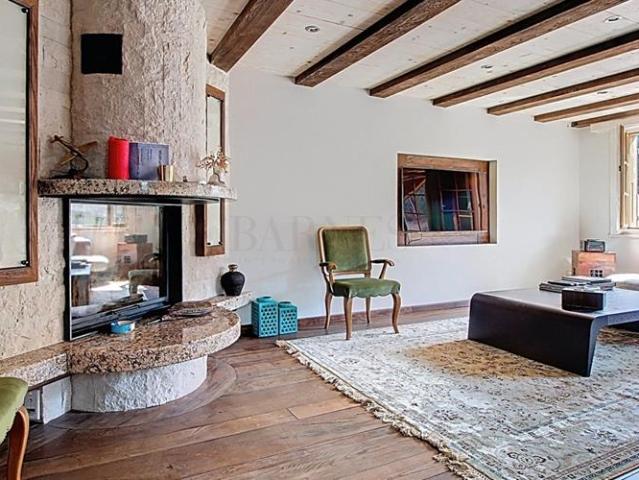 Wohnung kaufen in Château-d'Oex, Waadt
