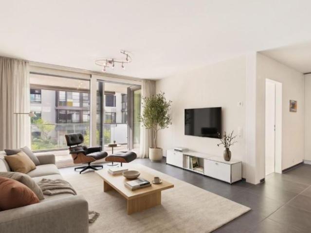 Wohnung kaufen in Rheinfelden, Bezirk Rheinfelden