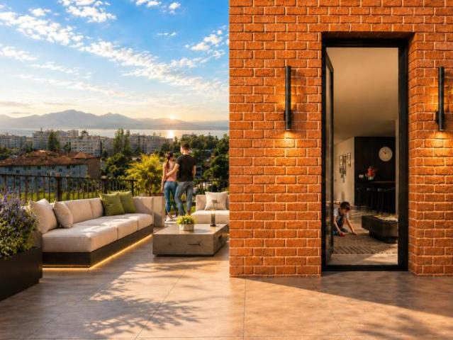 Wohnung kaufen in Prilly, Waadt