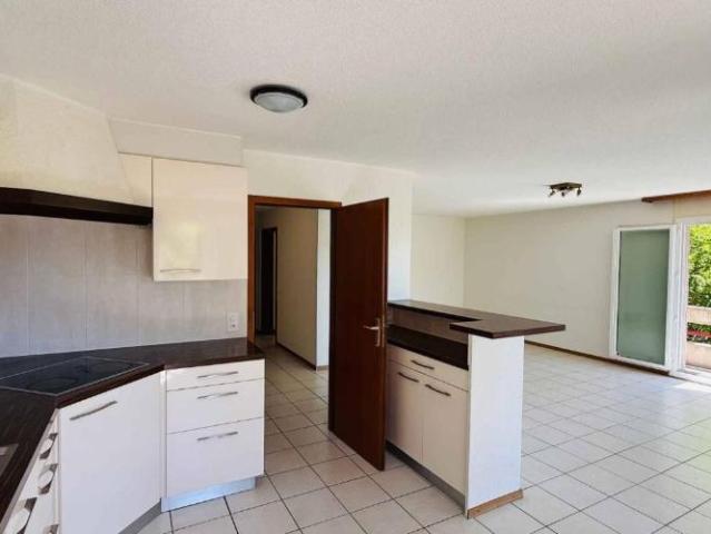Wohnung kaufen in Savigny, Waadt