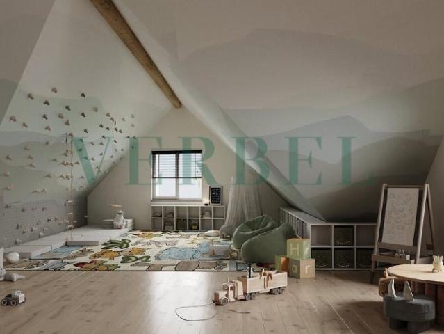 Wohnung kaufen in Arzier, Waadt