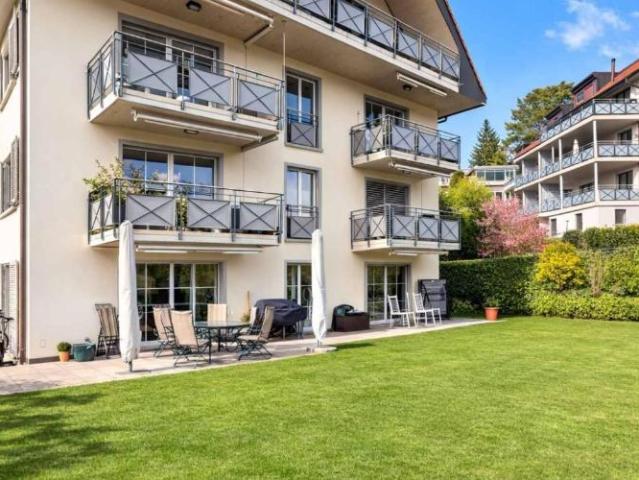 Wohnung kaufen in Blonay, Waadt