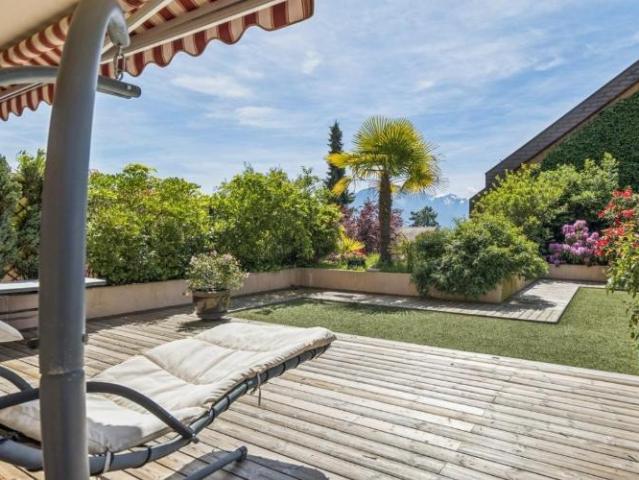 Wohnung kaufen in Chailly-Montreux, Waadt