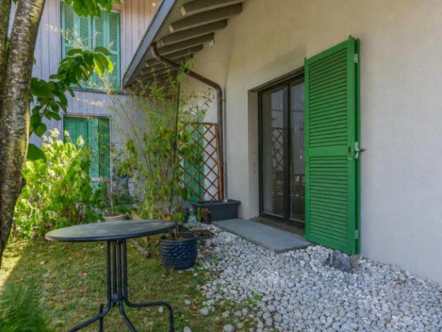 Wohnung kaufen in Mont-sur-Lausanne, Waadt