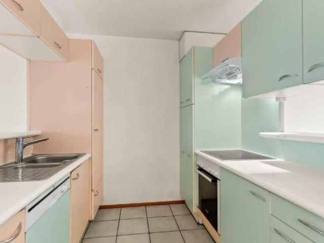 Wohnung kaufen in Chavornay, Waadt