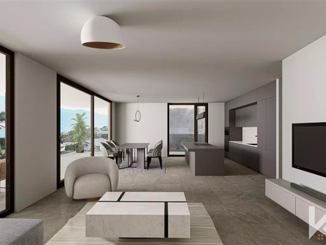 Wohnung kaufen in Crans-Montana, Wallis