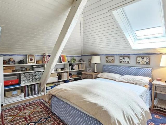 Wohnung kaufen in Villeneuve (VD), District d'Aigle