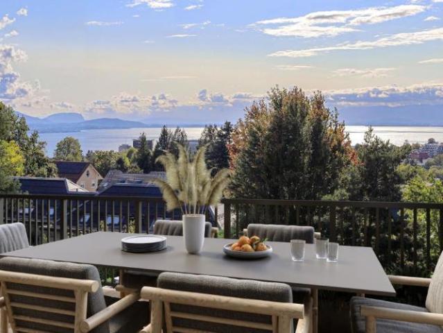 Wohnung mieten in Cheseaux-Lausanne, Waadt