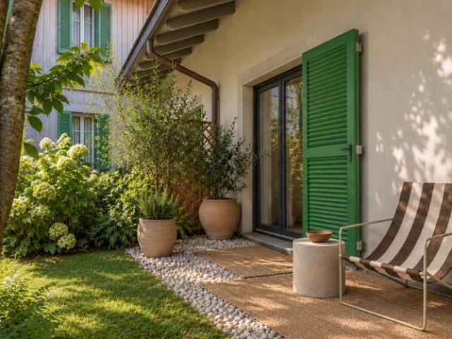 Wohnung mieten in Grand-Mont, Le Mont-sur-Lausanne