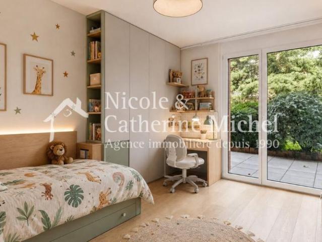 Wohnung mieten in Rolle, Waadt