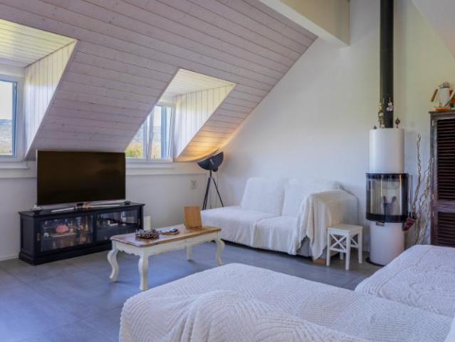 Wohnung kaufen in Cuarnens, Waadt