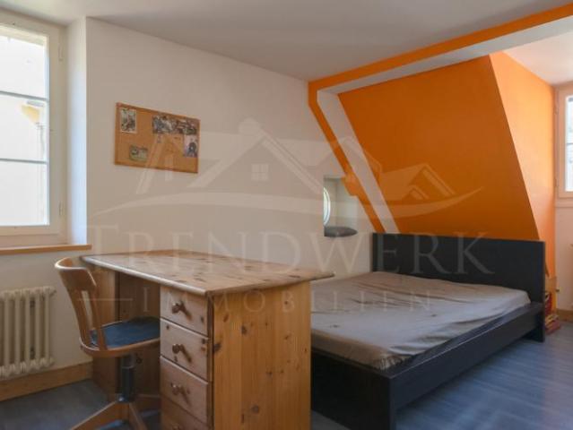 Wohnung kaufen in Aarburg, Bezirk Zofingen