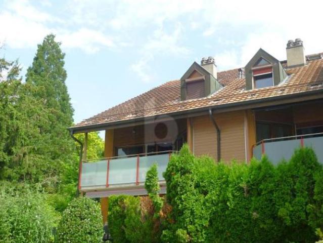 Wohnung kaufen in Valeyres-sous-Montagny, Waadt