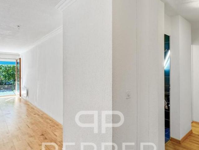 Wohnung kaufen in Chailly, Lausanne