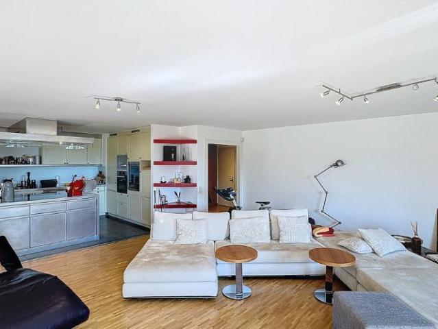 Wohnung kaufen in La Croix, Lutry, Waadt