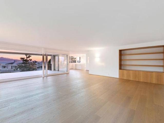 Wohnung kaufen in La Croix, Lutry, Waadt