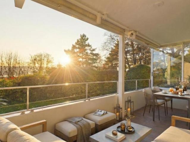 Wohnung kaufen in Meilen, Zürich