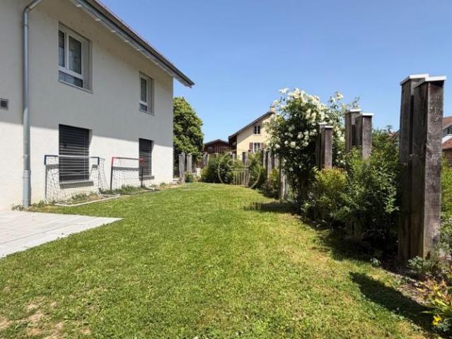 Wohnung kaufen in Bavois, Waadt