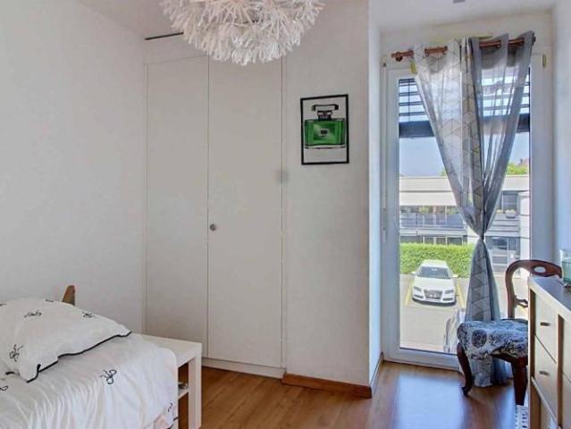 Wohnung kaufen in Gland, Waadt