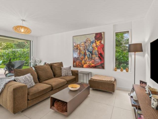 Wohnung kaufen in Chailly, Lausanne