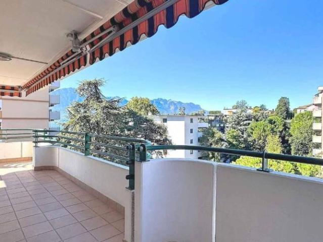 Wohnung kaufen in Chailly-Montreux, Waadt