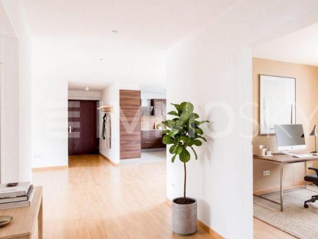 Wohnung kaufen in Lenzburg, Aargau