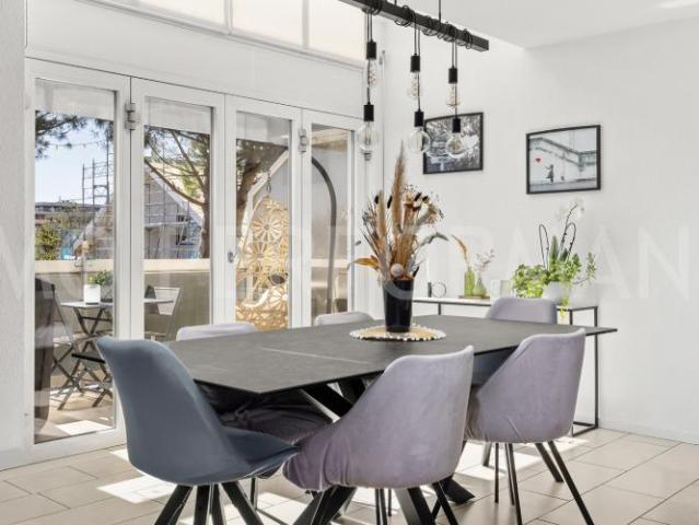 Wohnung kaufen in Gland, District de Nyon