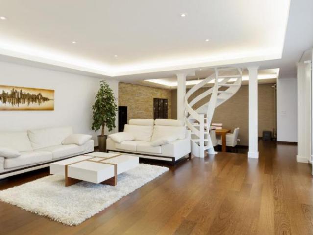 Wohnung kaufen in Oberwil-Lieli, Aargau