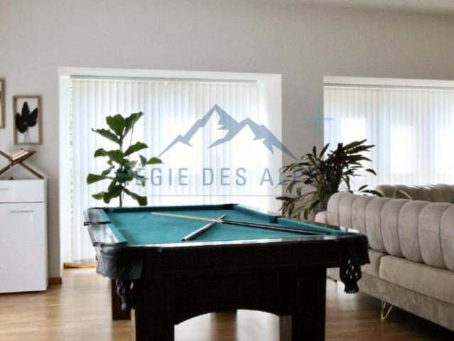 Wohnung kaufen in Vallorbe, Waadt