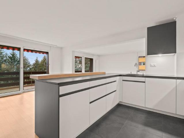 Wohnung kaufen in Chailly-Montreux, Waadt
