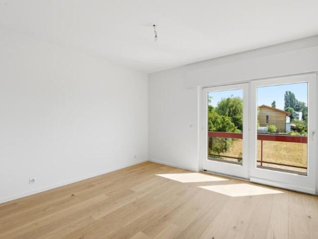Wohnung kaufen in Saint-Sulpice, District de l'Ouest lausannois