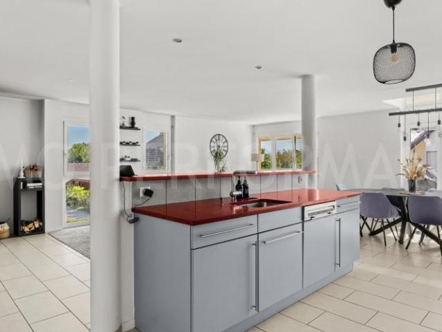 Wohnung kaufen in Gland, District de Nyon