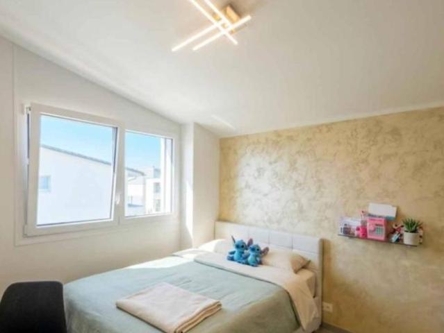 Wohnung kaufen in Yvorne, Waadt