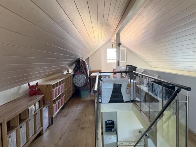 Wohnung kaufen in Cuarnens, Waadt