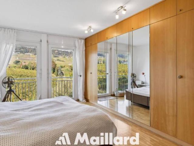 Wohnung kaufen in Rolle, District de Nyon